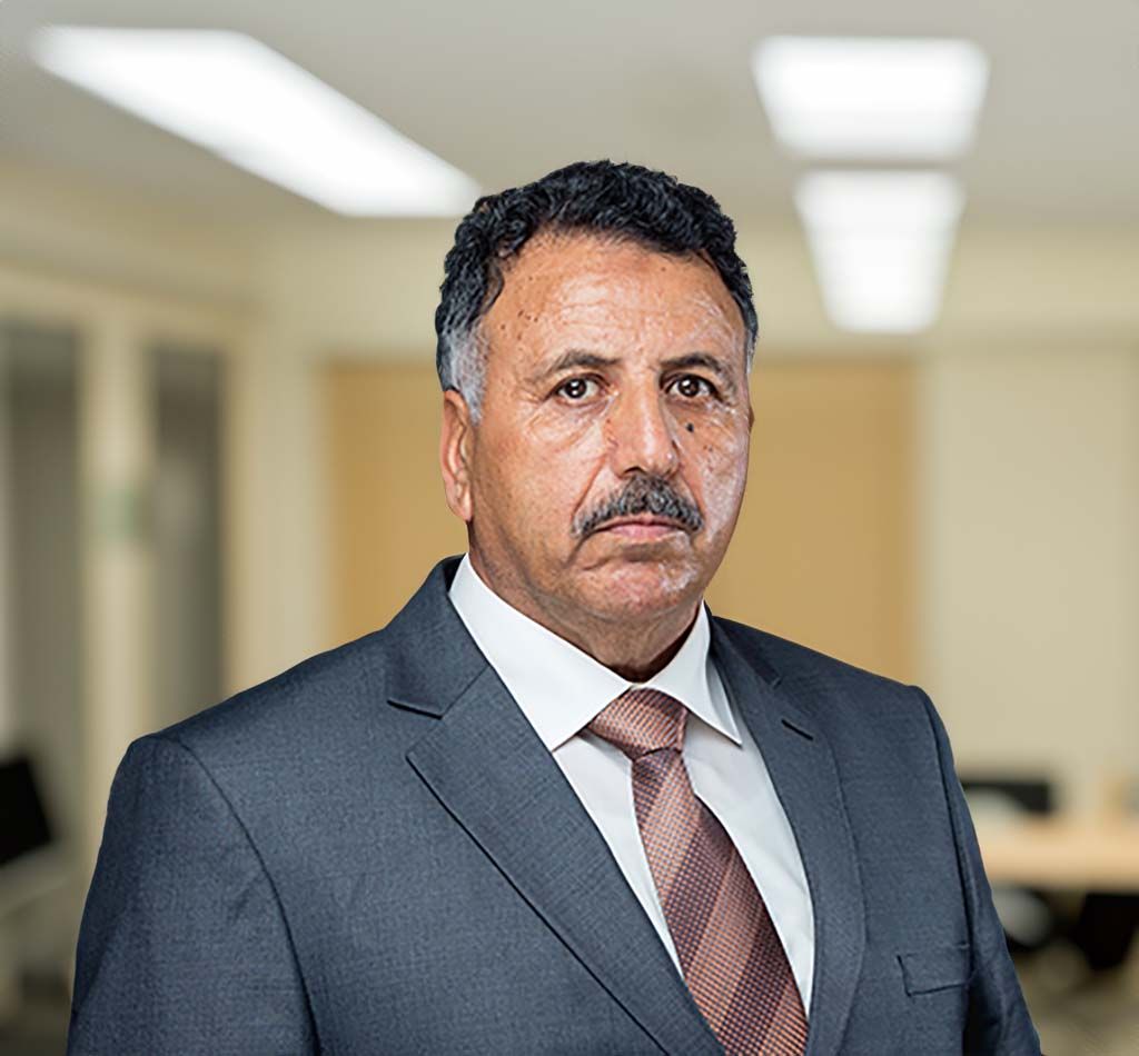 يخلف سعيد السيفاو