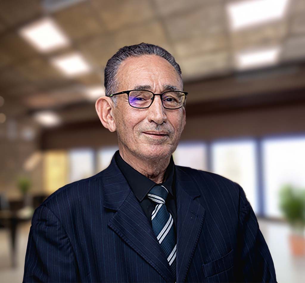 محمد علي محمد الحويج