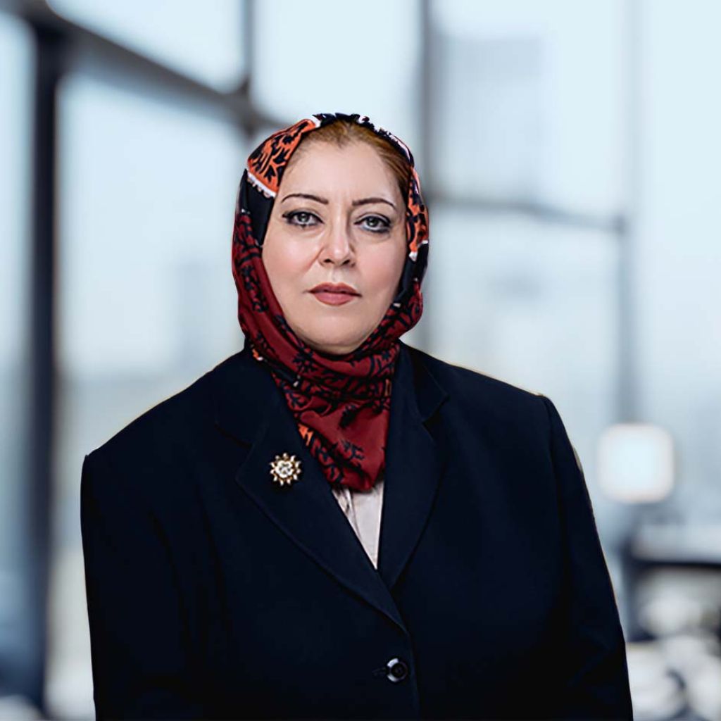 حورية خليفة ميلود الطرمال