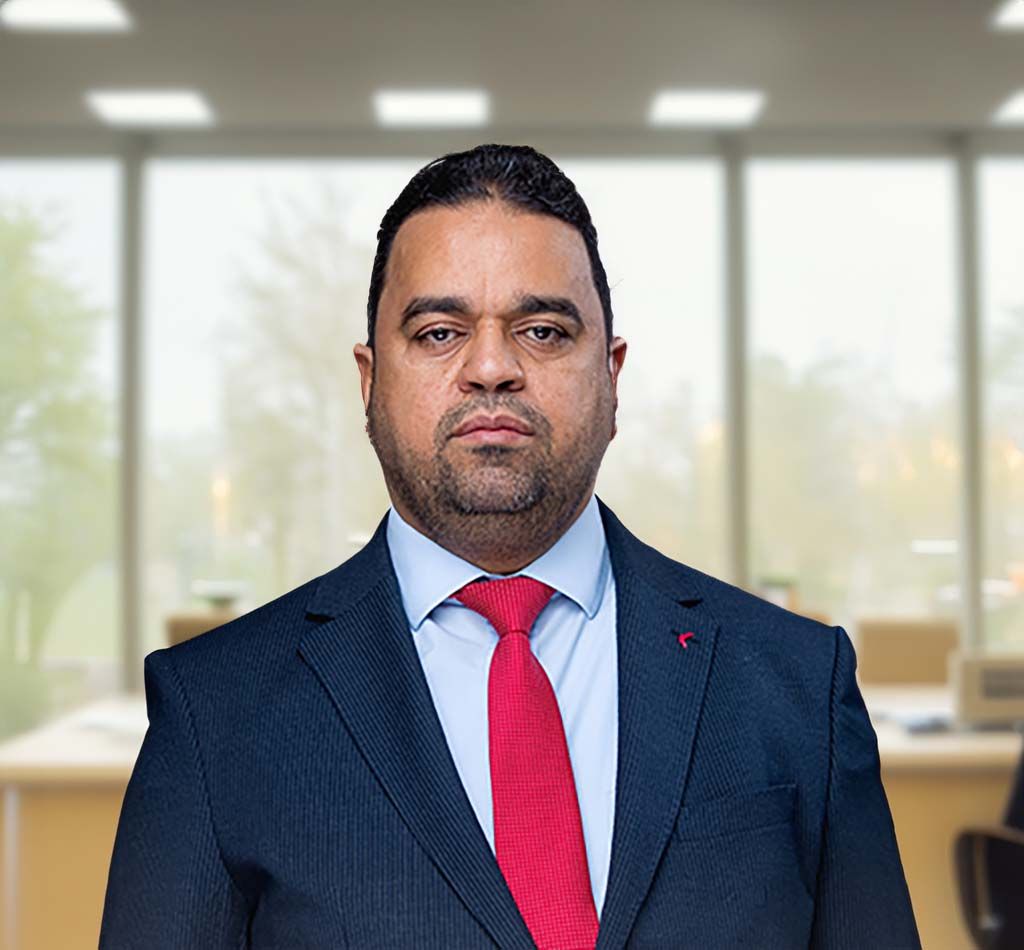 على العابد الرضاء أبو عزوم