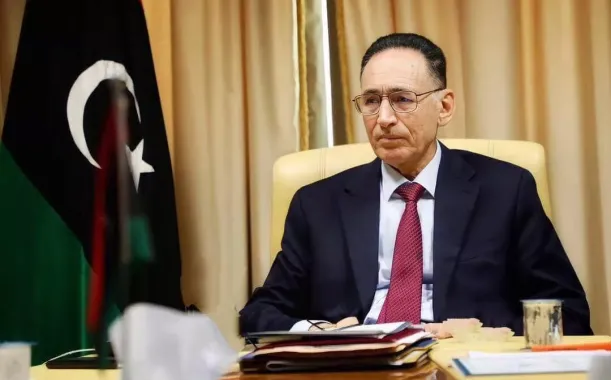 وزير الاقتصاد والتجارة